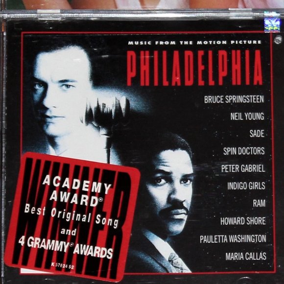 2/$20 Various Soundtrack CDs | Vintage CDs - Picture 10 of 16